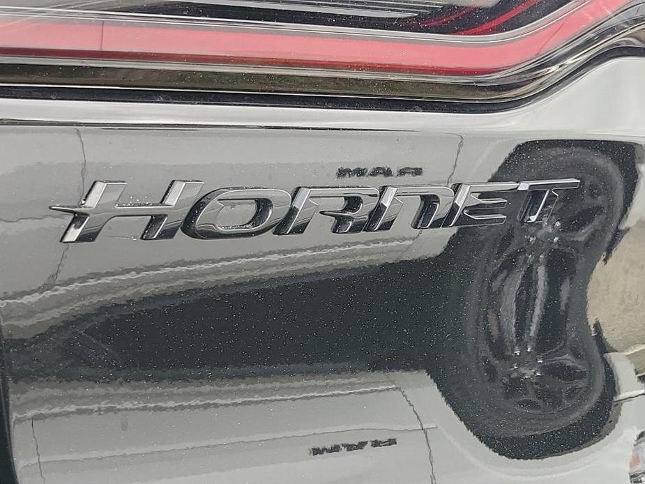 new 2023 Dodge Hornet car, priced at $34,053