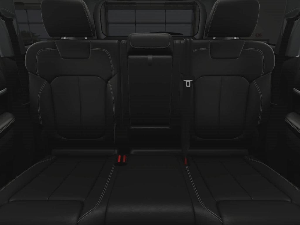 new 2025 Jeep Grand Cherokee car, priced at $49,890