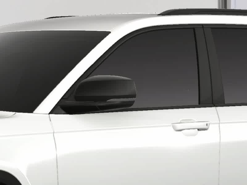 new 2025 Jeep Grand Cherokee car, priced at $49,526