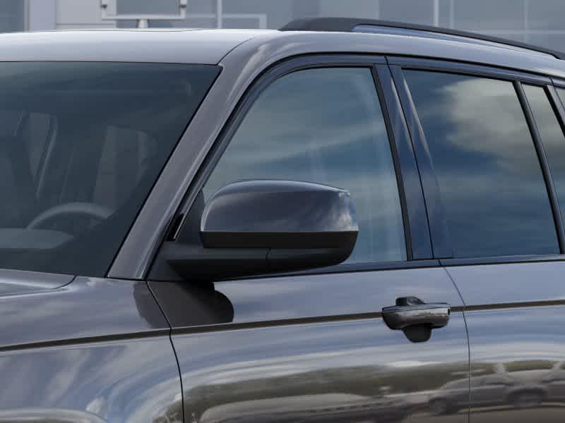 new 2025 Jeep Grand Cherokee car, priced at $44,480