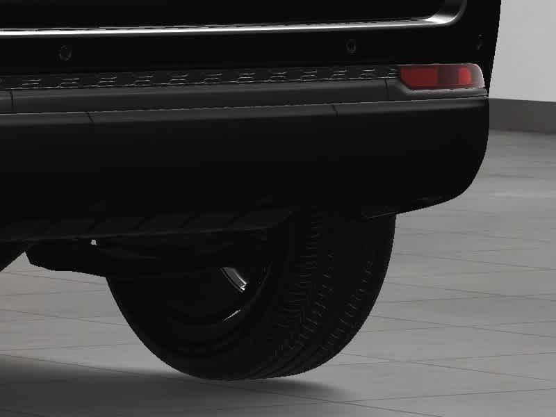 new 2025 Jeep Grand Cherokee car, priced at $45,350
