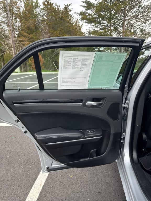 used 2022 Chrysler 300 car, priced at $24,272