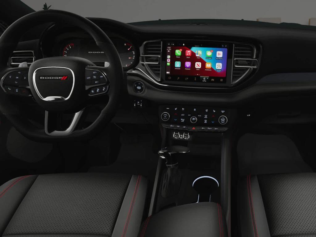 new 2025 Dodge Durango car, priced at $46,510