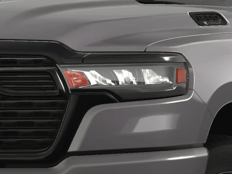 new 2025 Ram 1500 car, priced at $54,345