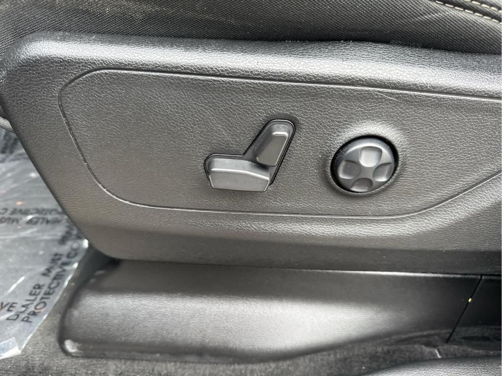 used 2021 Ram 1500 car, priced at $27,972