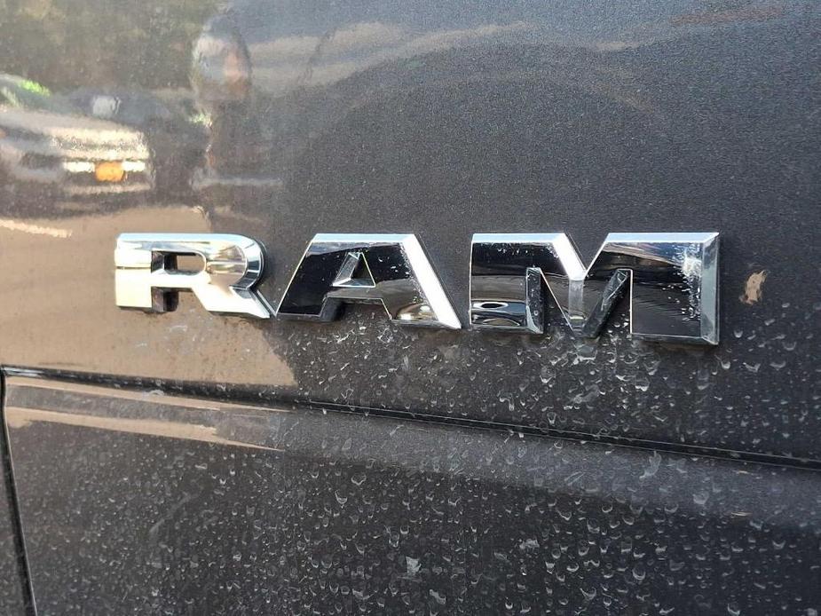 new 2024 Ram 3500 car, priced at $83,385