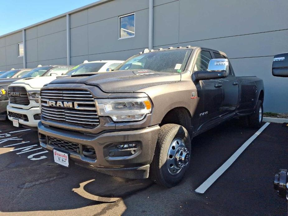 new 2024 Ram 3500 car, priced at $83,385