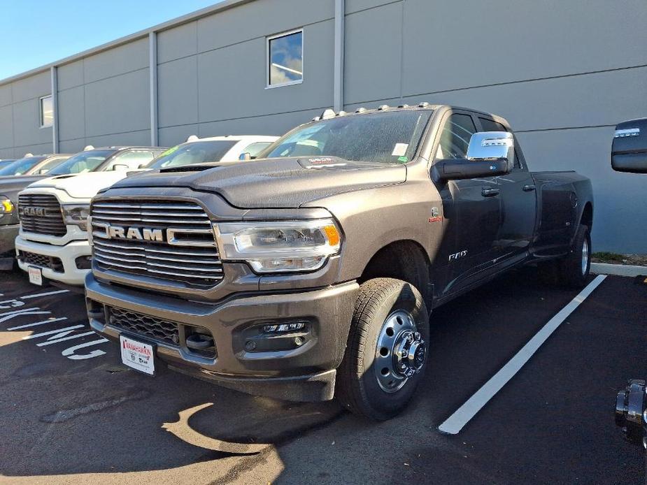 new 2024 Ram 3500 car, priced at $84,385