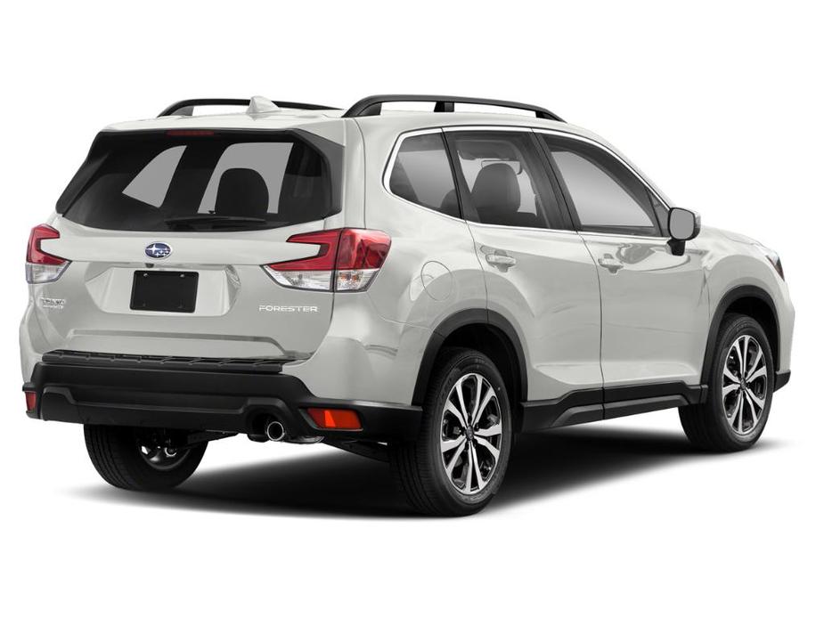 used 2019 Subaru Forester car, priced at $20,472