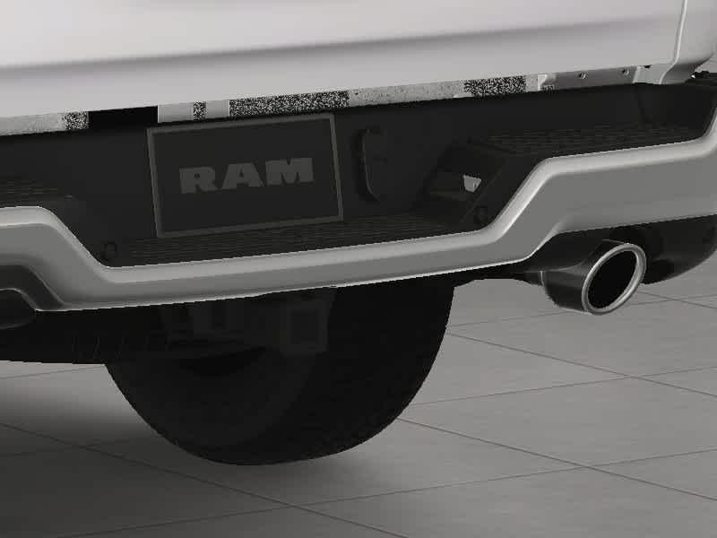 new 2025 Ram 1500 car, priced at $51,020