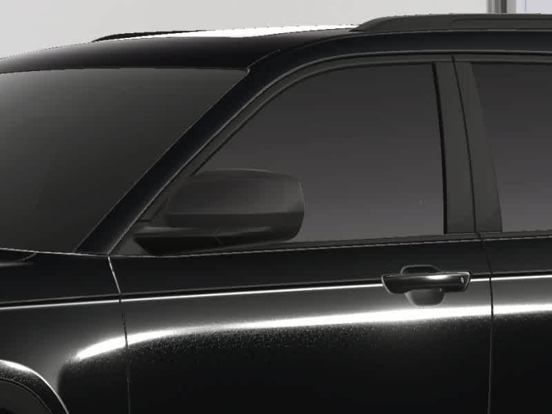 new 2025 Jeep Grand Cherokee L car, priced at $46,322