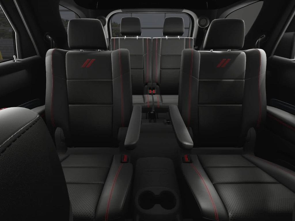 new 2025 Dodge Durango car, priced at $55,930