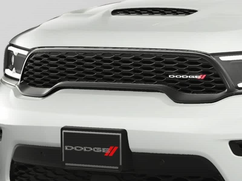 new 2025 Dodge Durango car, priced at $55,930