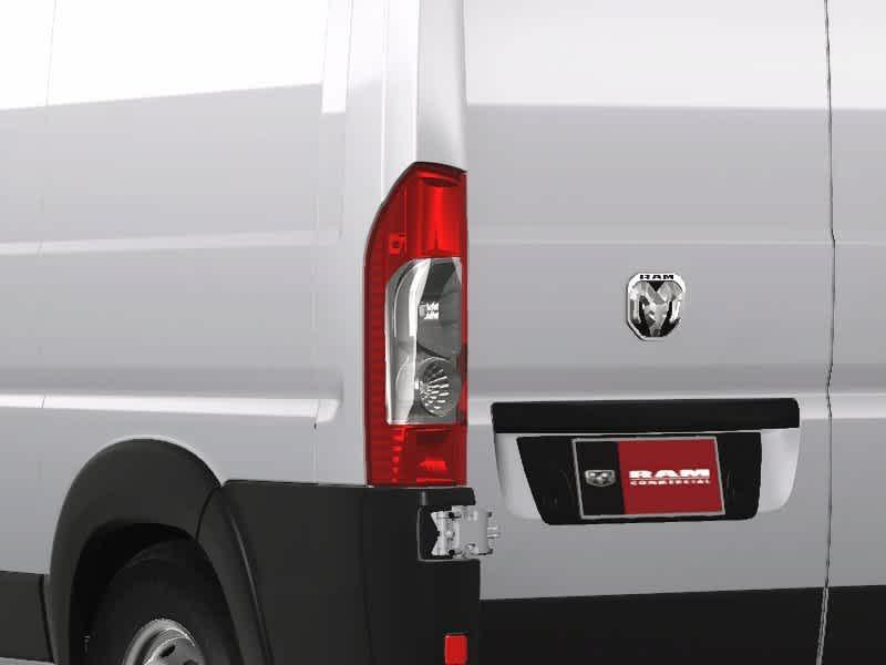 new 2025 Ram ProMaster 1500 car, priced at $47,190