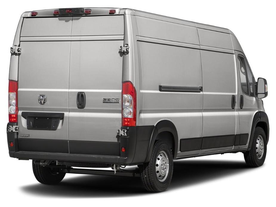 new 2024 Ram ProMaster 2500 car, priced at $54,190