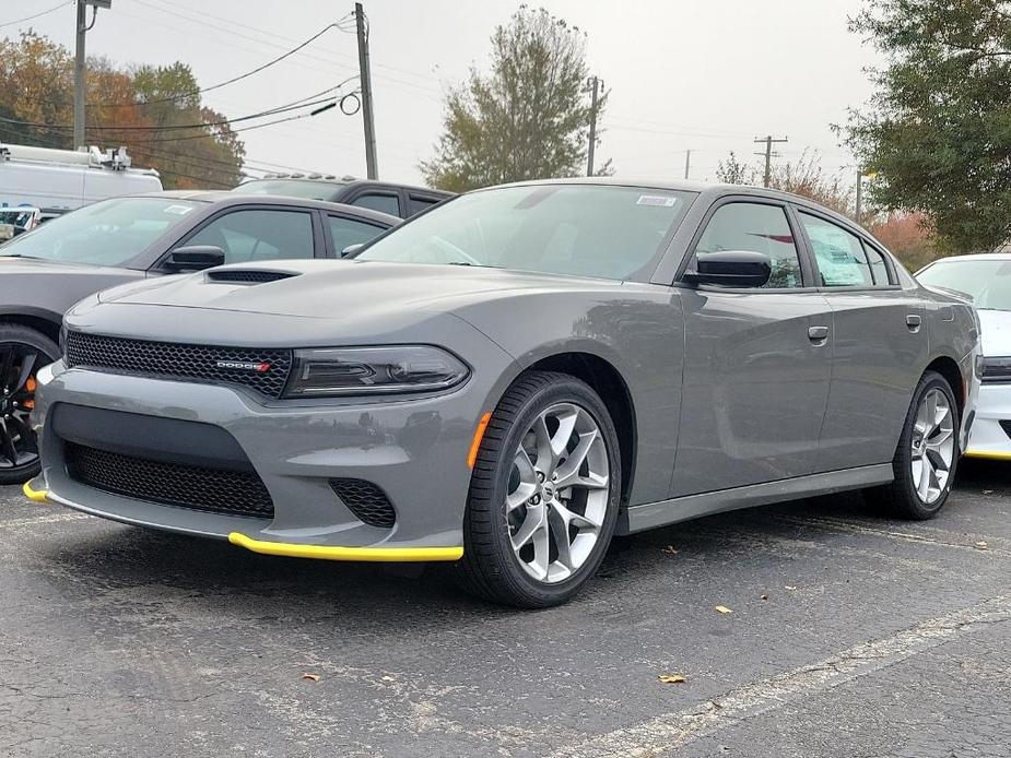 new 2023 Dodge Charger car, priced at $34,043