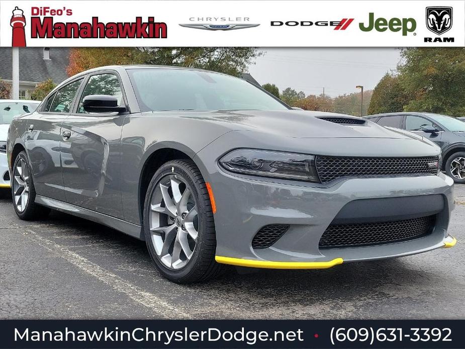 new 2023 Dodge Charger car, priced at $36,315