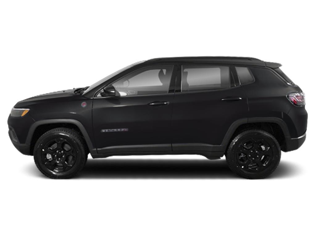 new 2024 Jeep Compass car, priced at $29,913