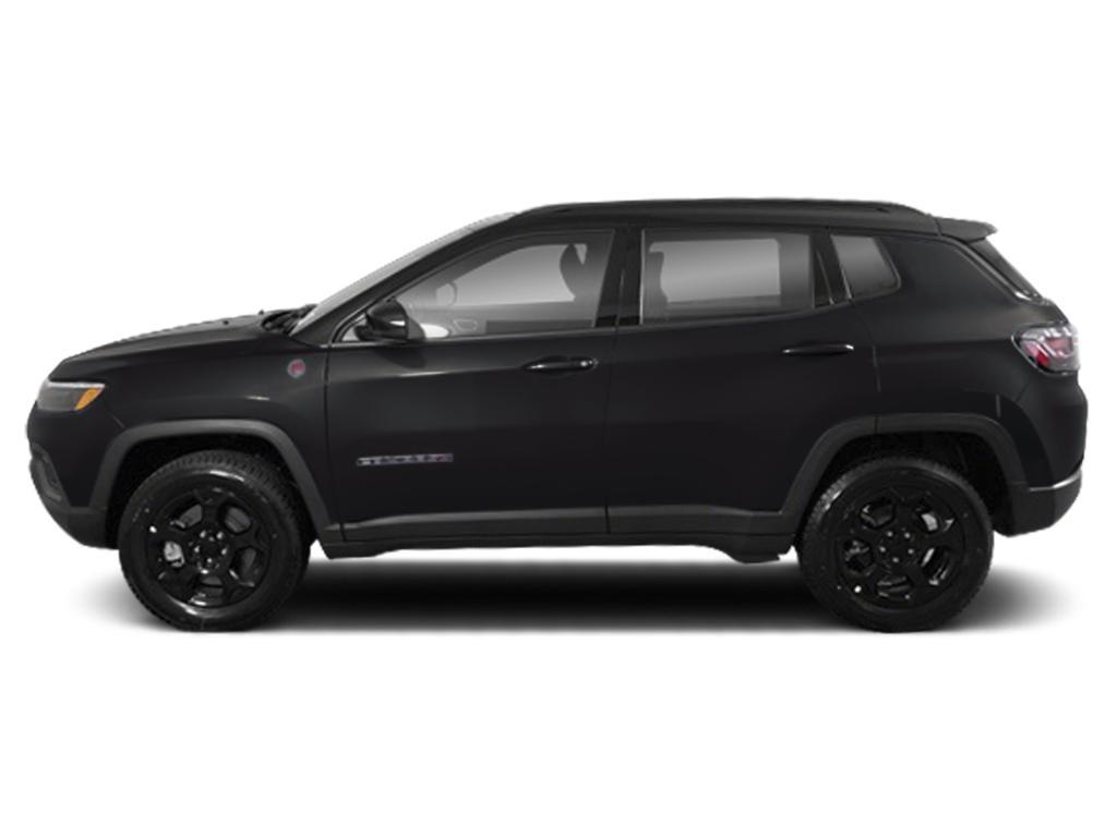 new 2024 Jeep Compass car, priced at $28,913