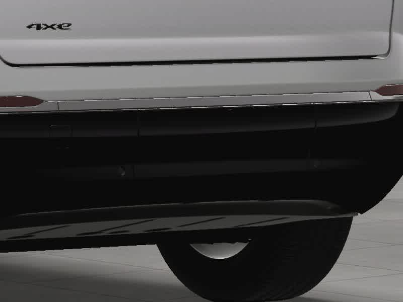 new 2025 Jeep Wagoneer S car, priced at $61,290