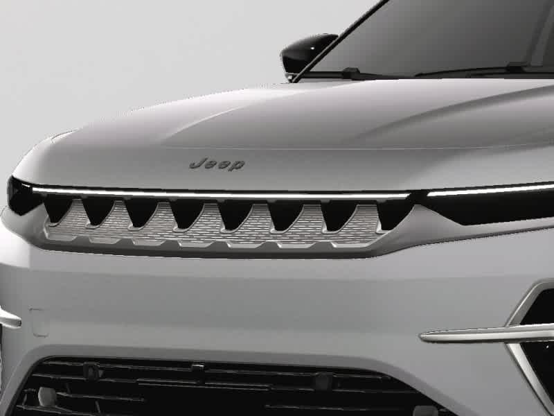 new 2025 Jeep Wagoneer S car, priced at $61,290