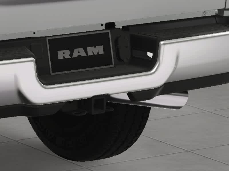 new 2025 Ram 2500 car, priced at $68,055