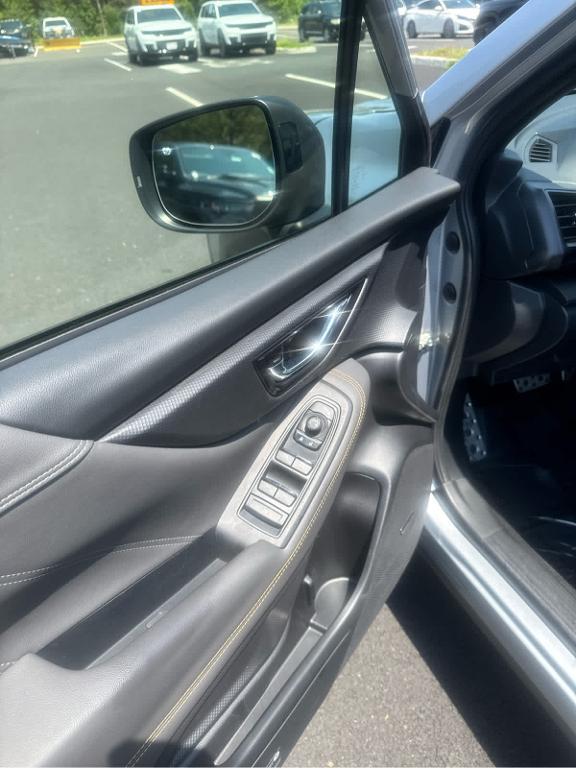 used 2022 Subaru Forester car, priced at $26,972