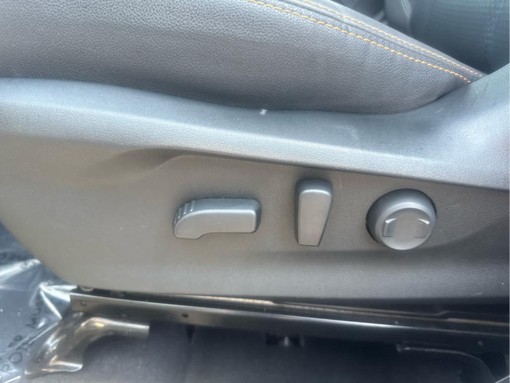 used 2022 Subaru Forester car, priced at $26,972