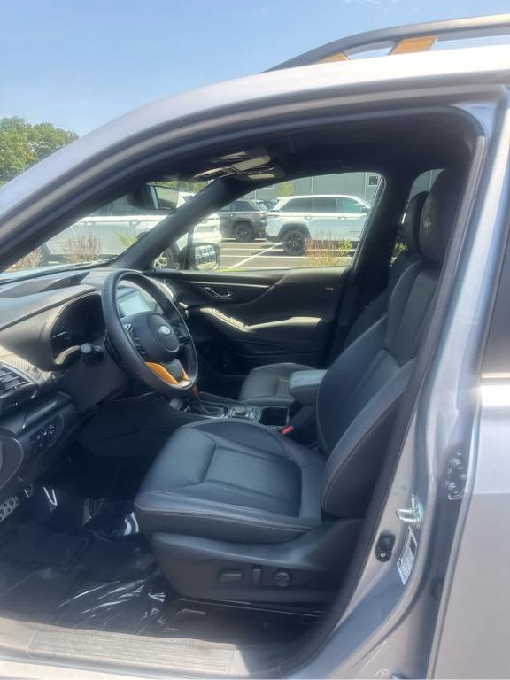 used 2022 Subaru Forester car, priced at $26,972