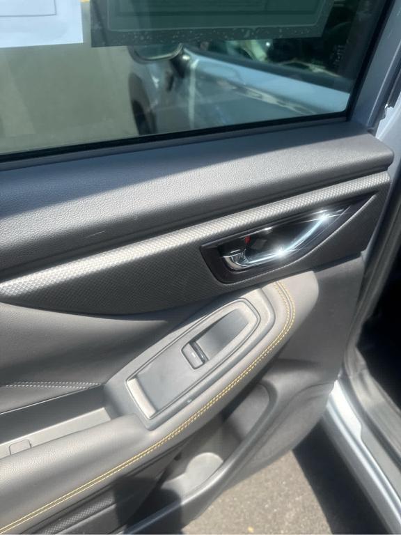 used 2022 Subaru Forester car, priced at $26,972