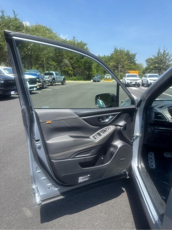 used 2022 Subaru Forester car, priced at $26,972
