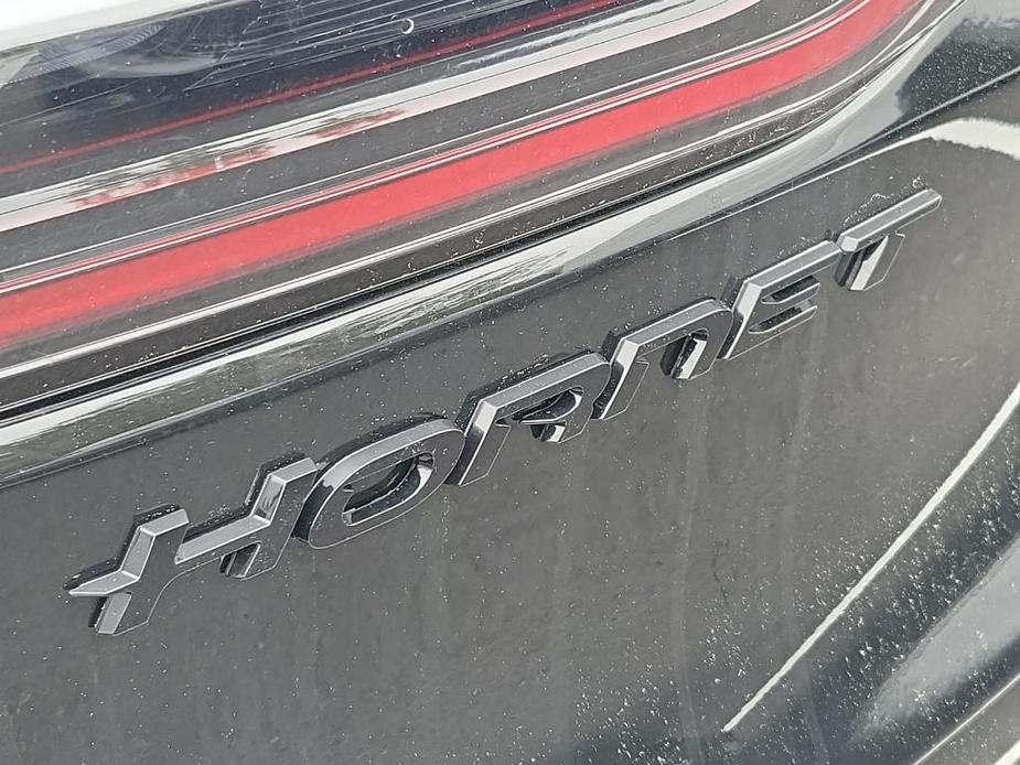 new 2024 Dodge Hornet car, priced at $51,120
