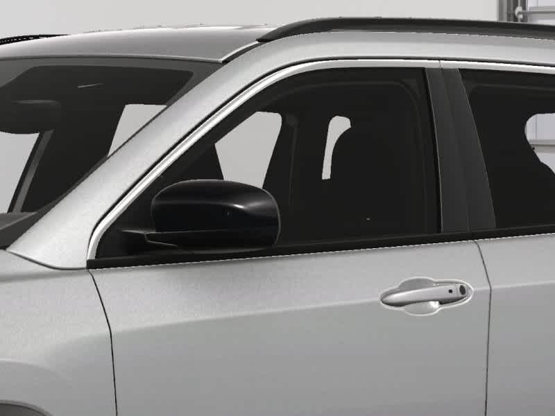 new 2025 Jeep Compass car, priced at $31,035