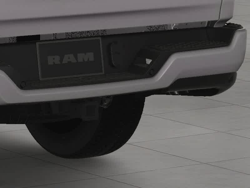 new 2025 Ram 1500 car, priced at $41,393