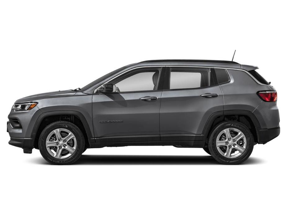 new 2024 Jeep Compass car, priced at $29,263