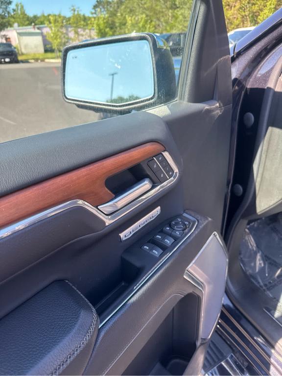 used 2023 GMC Sierra 1500 car, priced at $53,772