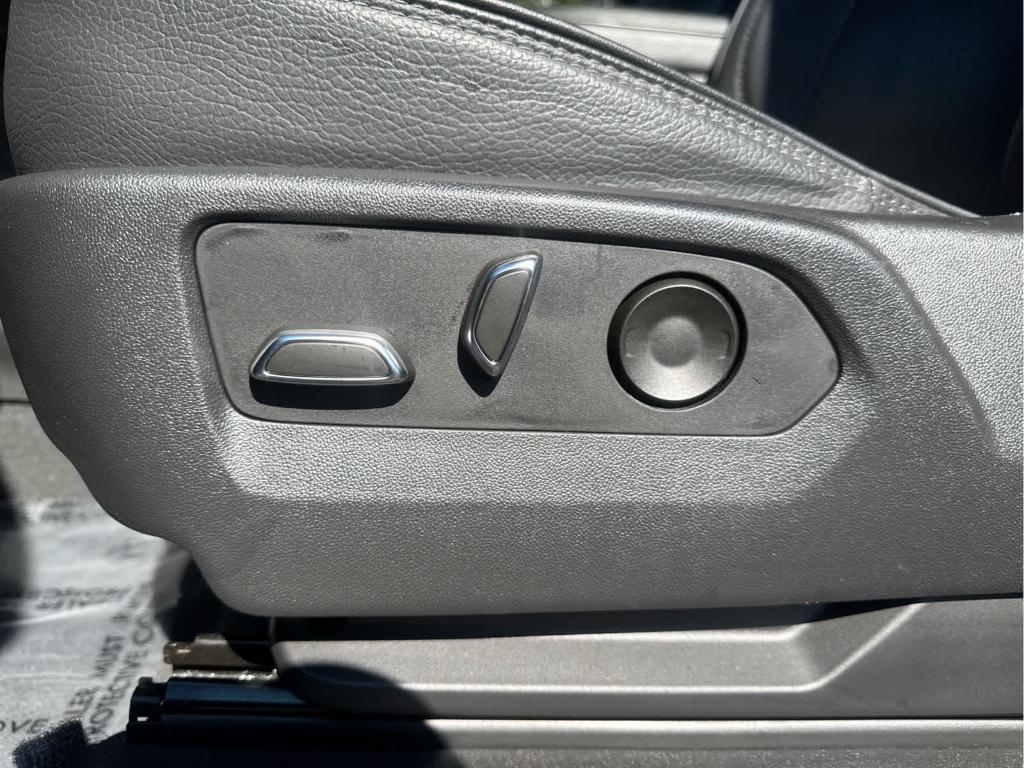 used 2023 GMC Sierra 1500 car, priced at $53,772