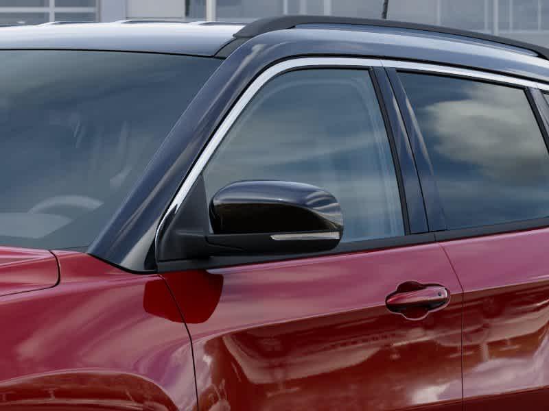 new 2026 Jeep Compass car, priced at $33,755