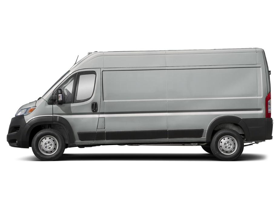 new 2024 Ram ProMaster 2500 car, priced at $50,965