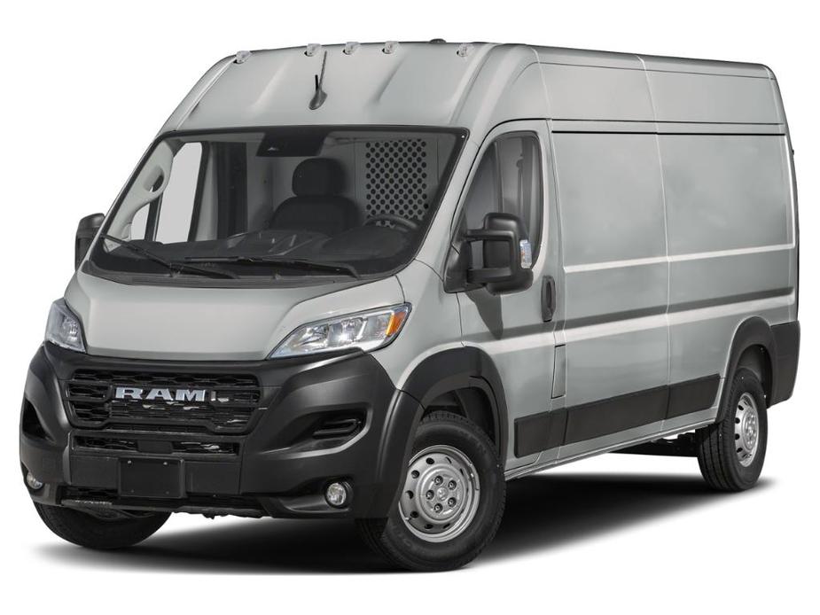 new 2024 Ram ProMaster 2500 car, priced at $50,965