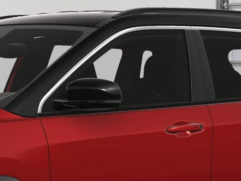 new 2025 Jeep Compass car, priced at $33,243
