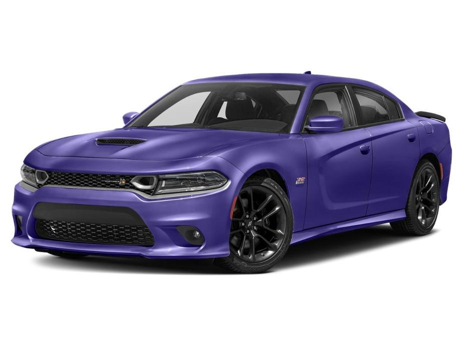 new 2023 Dodge Charger car, priced at $57,495
