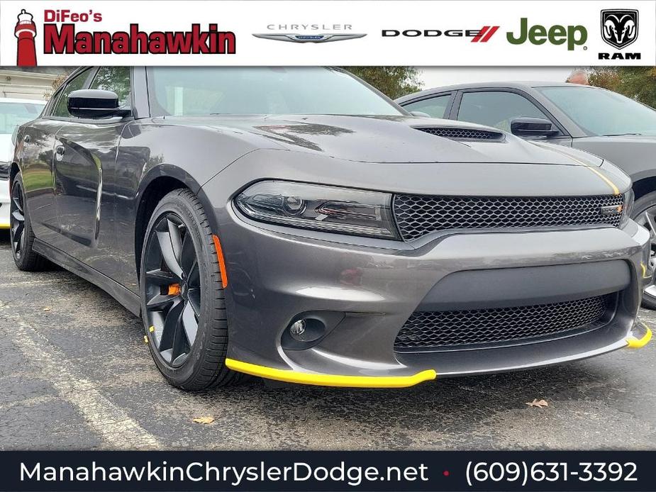 new 2023 Dodge Charger car, priced at $41,713