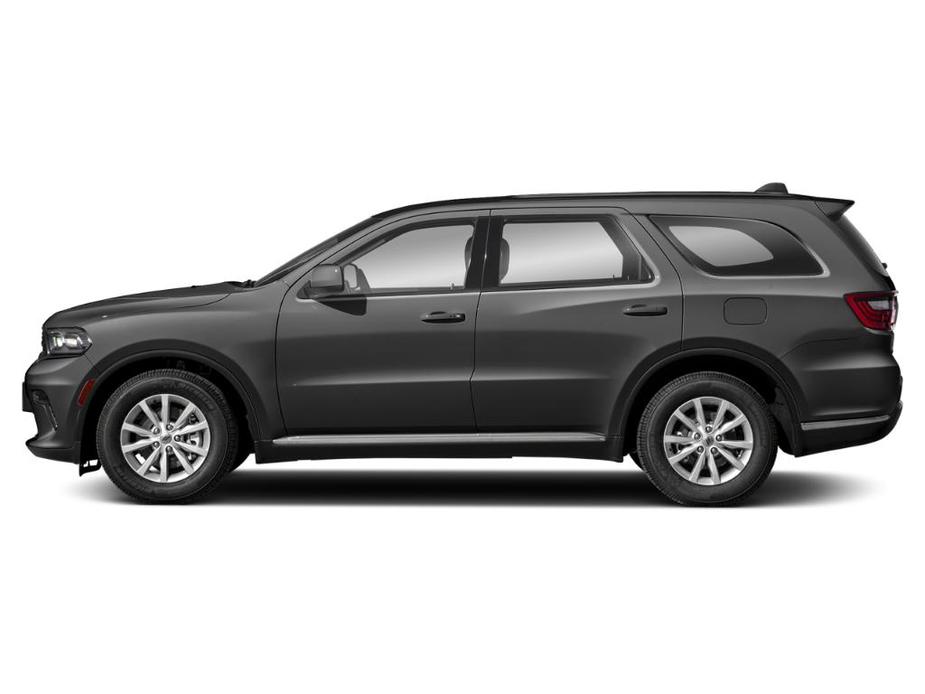 new 2024 Dodge Durango car, priced at $52,455