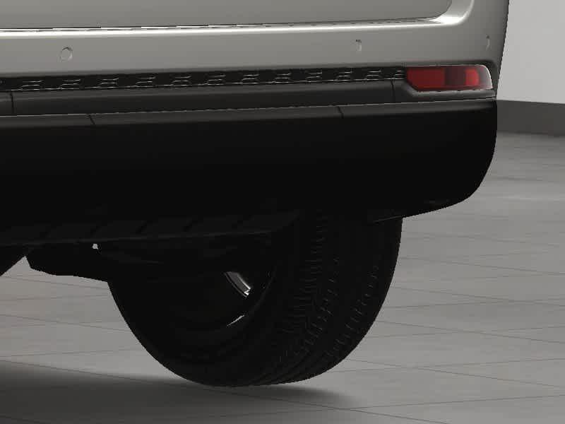 new 2025 Jeep Grand Cherokee car, priced at $49,526