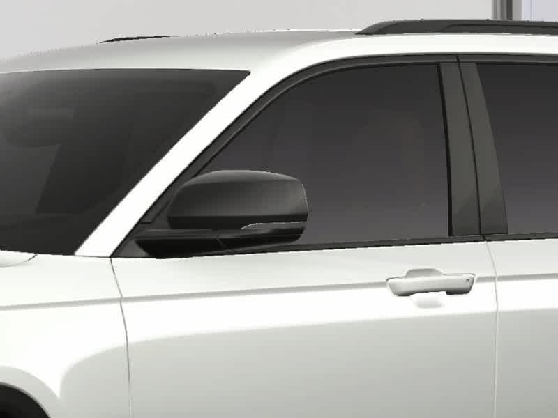 new 2025 Jeep Grand Cherokee car, priced at $49,526
