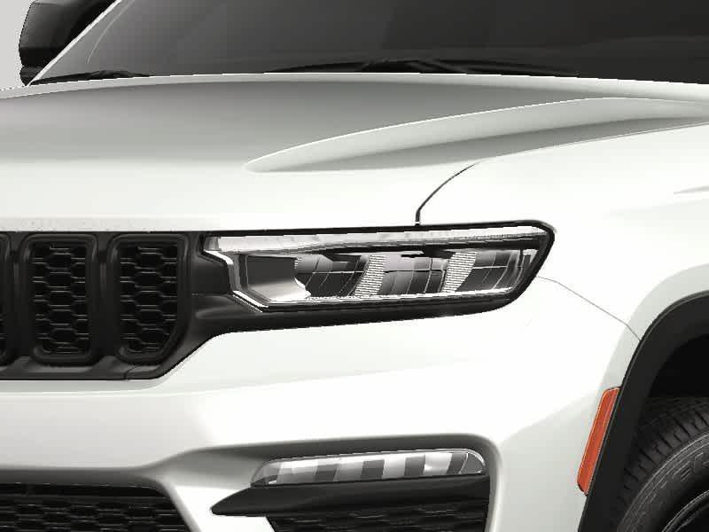 new 2025 Jeep Grand Cherokee car, priced at $49,526