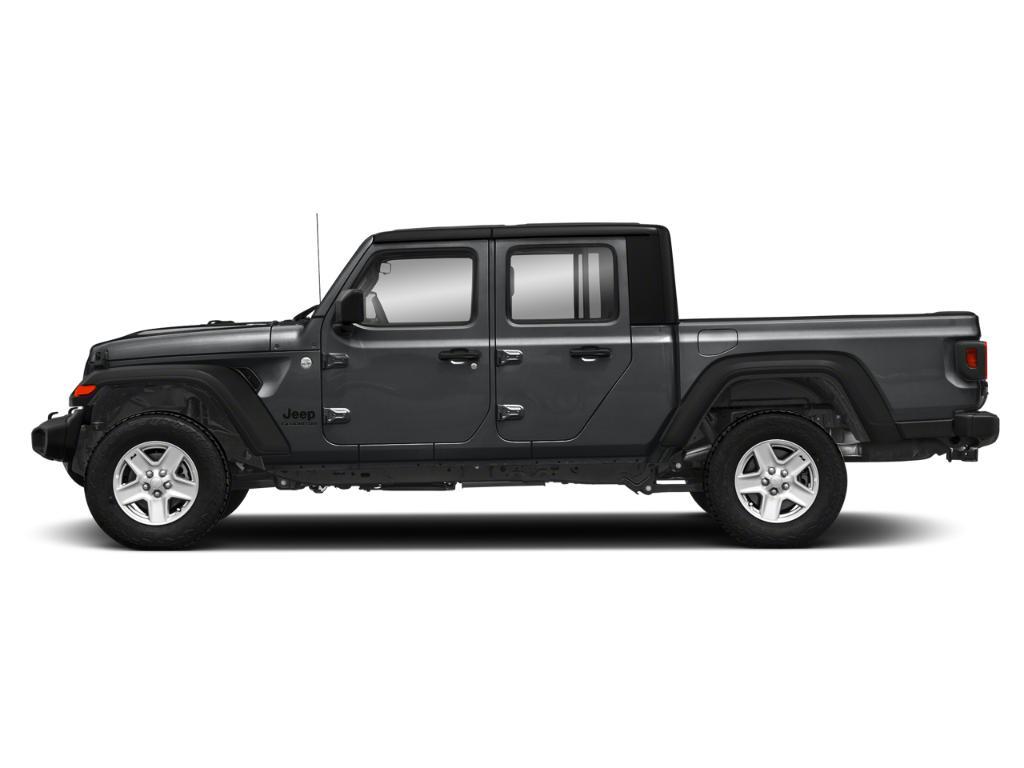 used 2020 Jeep Gladiator car, priced at $28,792