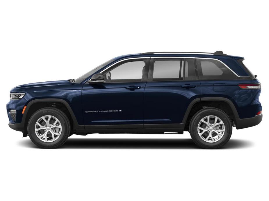 new 2024 Jeep Grand Cherokee car, priced at $46,290