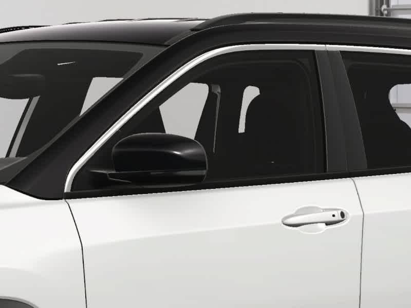 new 2025 Jeep Compass car, priced at $32,648